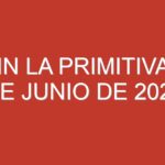 Spain La Primitiva – 27 de junio de 2024