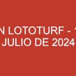 Spain Lototurf – 14 de julio de 2024