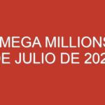 USA Mega Millions – 12 de julio de 2024