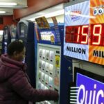 Últimos resultados de la Lotería de Nueva York