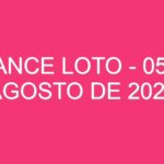 France Loto – 05 de agosto de 2024