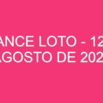 France Loto – 12 de agosto de 2024