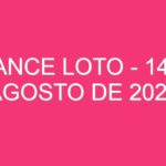 France Loto – 14 de agosto de 2024