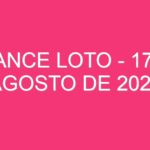 France Loto – 17 de agosto de 2024