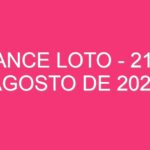 France Loto – 21 de agosto de 2024