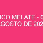 Mexico Melate – 07 de agosto de 2024