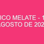 Mexico Melate – 11 de agosto de 2024