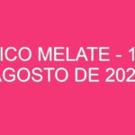 Mexico Melate – 14 de agosto de 2024