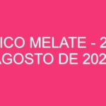 Mexico Melate – 21 de agosto de 2024