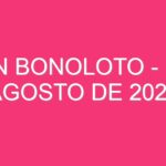Spain BonoLoto – 11 de agosto de 2024