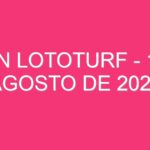 Spain Lototurf – 11 de agosto de 2024