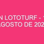 Spain Lototurf – 18 de agosto de 2024