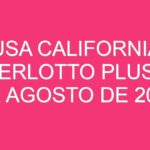 USA California SuperLotto Plus – 03 de agosto de 2024