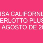 USA California SuperLotto Plus – 21 de agosto de 2024
