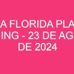 USA Florida Play 4 Evening – 23 de agosto de 2024