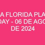 USA Florida Play 4 Midday – 06 de agosto de 2024