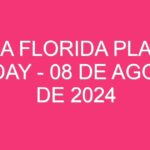 USA Florida Play 4 Midday – 08 de agosto de 2024