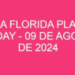 USA Florida Play 4 Midday – 09 de agosto de 2024