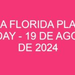 USA Florida Play 4 Midday – 19 de agosto de 2024