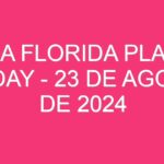 USA Florida Play 4 Midday – 23 de agosto de 2024