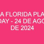 USA Florida Play 4 Midday – 24 de agosto de 2024