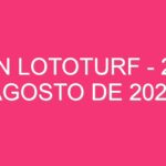 Spain Lototurf – 28 de agosto de 2024
