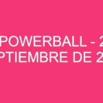 USA Powerball – 28 de septiembre de 2024