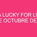 USA Lucky for Life – 30 de octubre de 2024