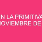 Spain La Primitiva – 30 de noviembre de 2024