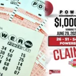 Loterías USA: Un millón de dólares en juego y el sorprendente giro que casi les costo el premio