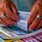 Histórico: El premio más grande en la historia del Chance cae en el país