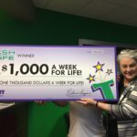 Cash 4 Life: La oportunidad de cambiar tu vida con un rápido sorteo