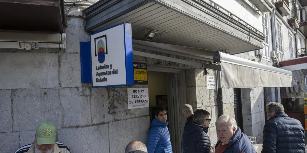 Descubren el cuerpo sin vida de un millonario de la Bonoloto, tres meses tras su sorpresivo premio de un millón de euros