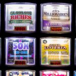 Dos residentes del Norte de Texas se llevan $1 millón en un sorteo de la Lotería de Texas