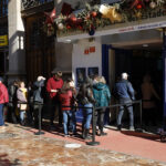 El Niño: 53 visitas a la Comunitat Valenciana, Un viaje de aventura y cultura