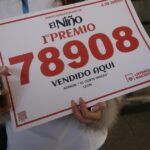 Castilla y León celebra el exitoso Sorteo del Niño con más de 100 millones en premios
