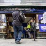 Gran suerte en la Bonoloto: un afortunado se lleva 868.180,54 euros y otro premio significativo se reparte en un municipio valenciano este sábado