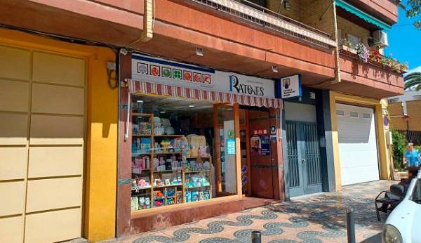 Jaén celebra el regreso de la suerte: Primer premio de la Lotería Nacional y Bonoloto aterrizan en la ciudad