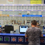 Un nuevo millonario nace en Águilas con Euromillones