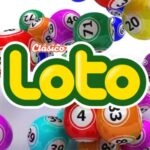 Números ganadores del Loto: sorteo 5214 del 7 de enero