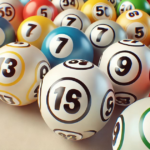 Resultados de loterías y chances del 4 y 5 de enero de 2025: ¡Descubre los Números Ganadores!