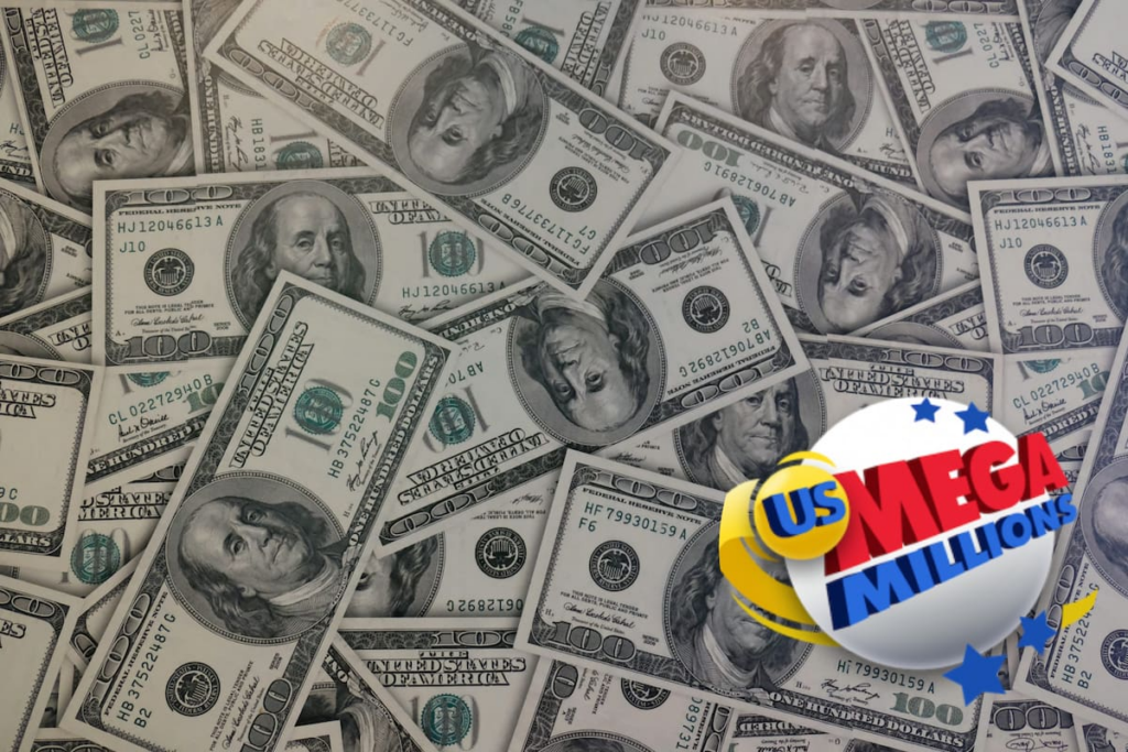 Mega Millions: Un afortunado ganador se lleva 113 millones de dólares