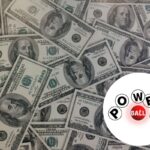Resultados de la Lotería Powerball del sábado 4 de enero de 2025: ¡Descubre los números ganadores!