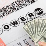 Powerball: Resultados del sorteo del 11 de enero en Estados Unidos