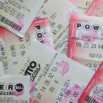 Resultados de la Lotería de Estados Unidos del 6 de enero: ¿Quiénes fueron los afortunados ganadores?
