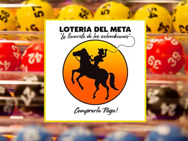 La Lotería del Meta ofrece 1.800 millones de pesos en su próximo sorteo