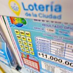 Resultados de la Quiniela nacional nocturna: ¡Descubre los ganadores del 6 de enero!
