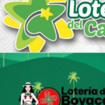 Resultados de la Lotería de Boyacá y el Cauca del 11 de enero de 2025