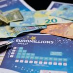 Un afortunado vecino de Vizcaya se convierte en millonario tras ganar 162 millones en Euromillones