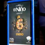 Sorteo extraordinario del Niño 2025: 770 millones de euros en premios